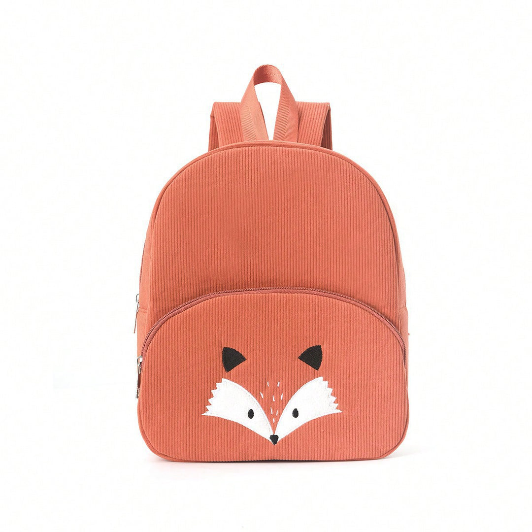 Children's backpack with cute dog motif Bowlift