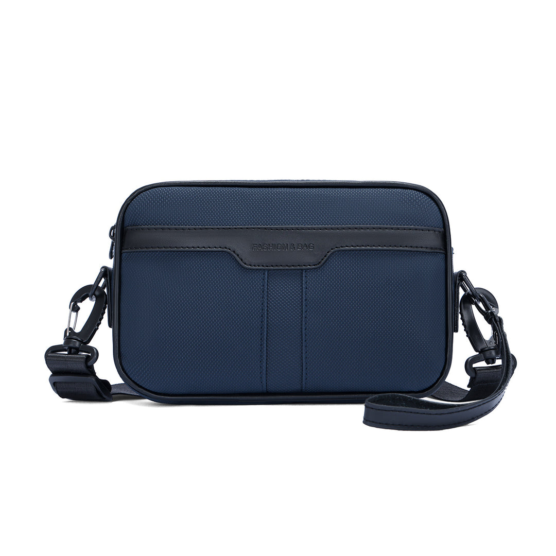 Stylish Crossbody Pouch Bag Bowlift