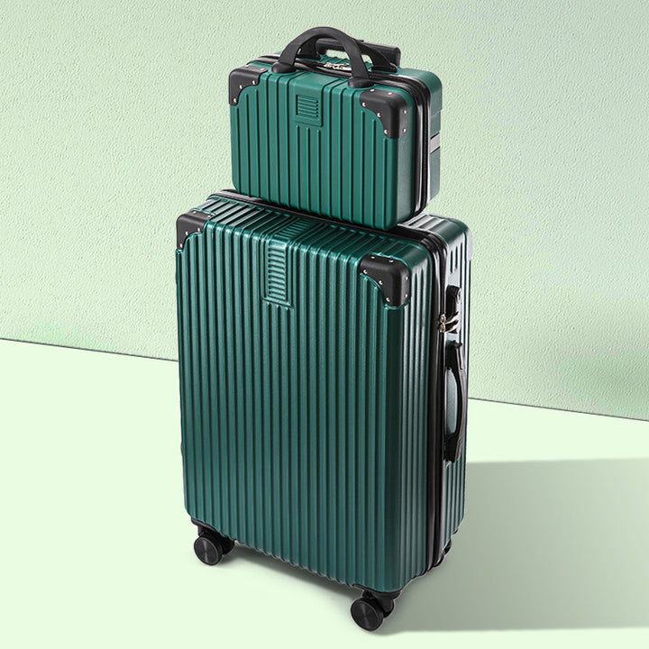 Premium Multi-Directional Wheeled Travel Case Bowlift