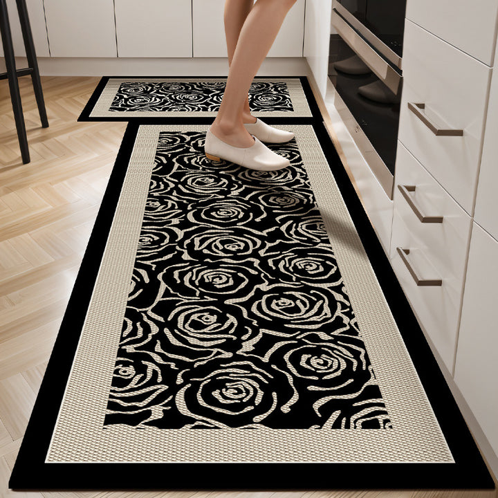 Kitchen Comfort Runner Mat Bowlift