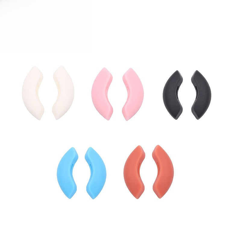 Eyewear Nose Pad Holders Bowlift