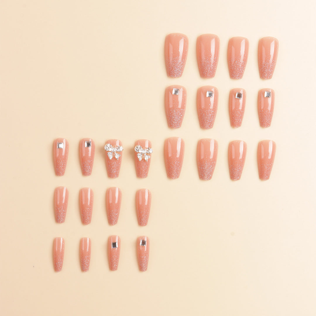 Nail Art Accessory Bowlift