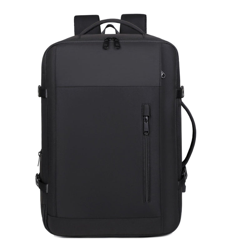 Multi-Functional Convertible Travel Backpack Bowlift