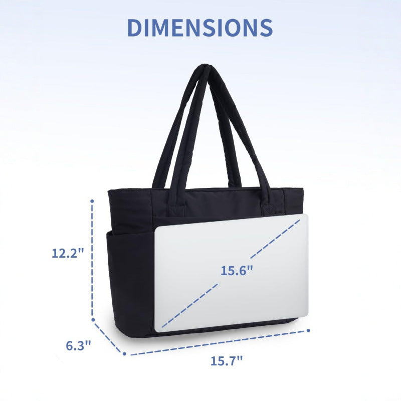 Practical Organizer Bag Bowlift