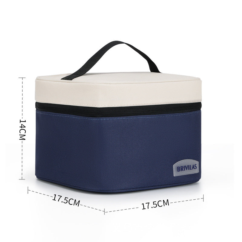Reusable Shopping Tote Bowlift