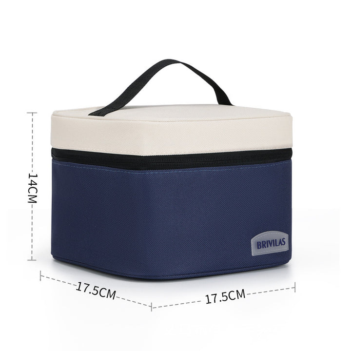 Reusable Shopping Tote Bowlift