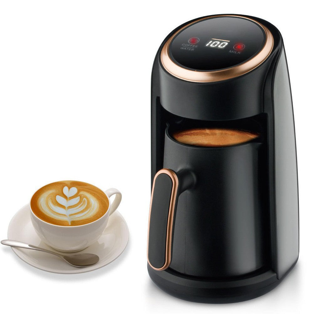 Specialty Coffee Brewer Bowlift