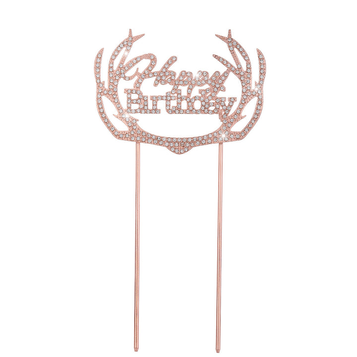 Women Decoration Stick Bowlift