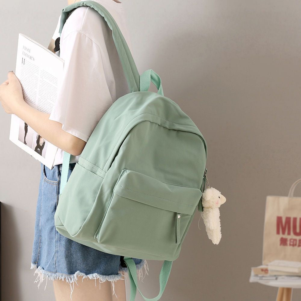Classic Everyday Backpack