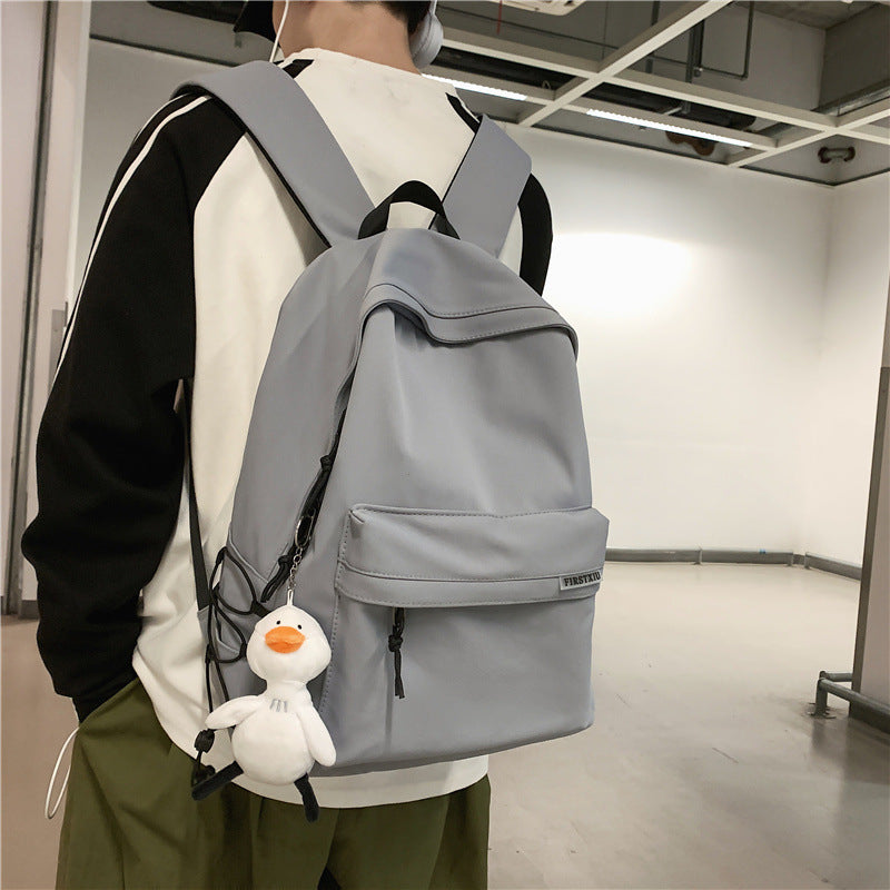Minimalist Backpack