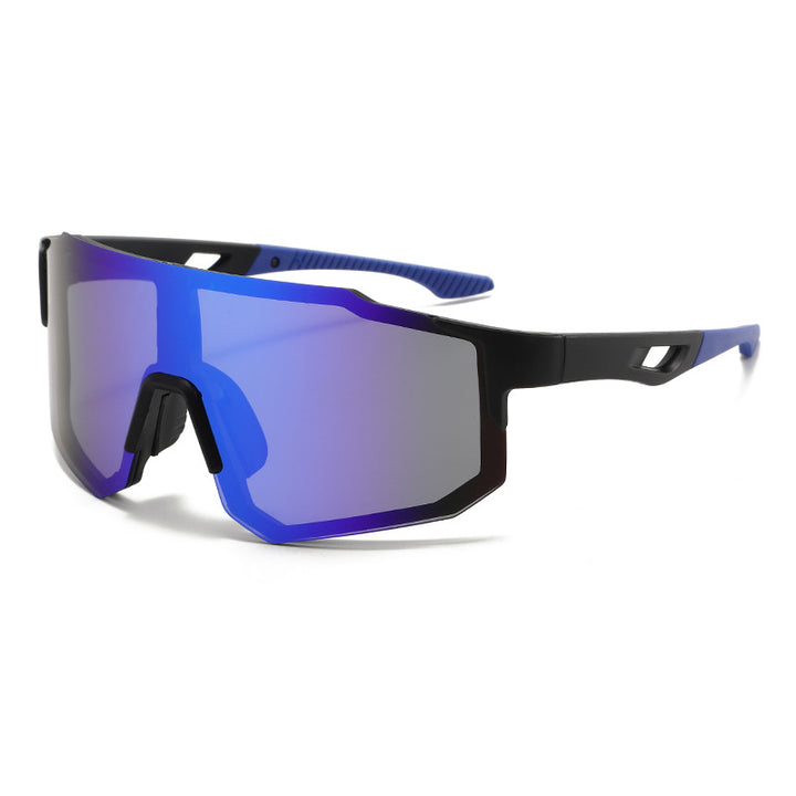 Men's Performance High-Visibility Sports Sunglasses Bowlift
