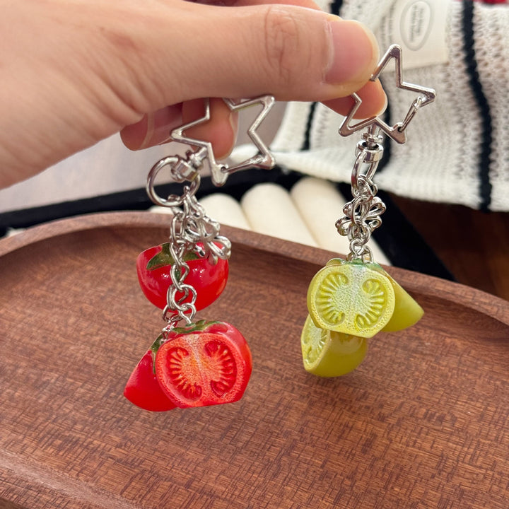 Keychain Bowlift