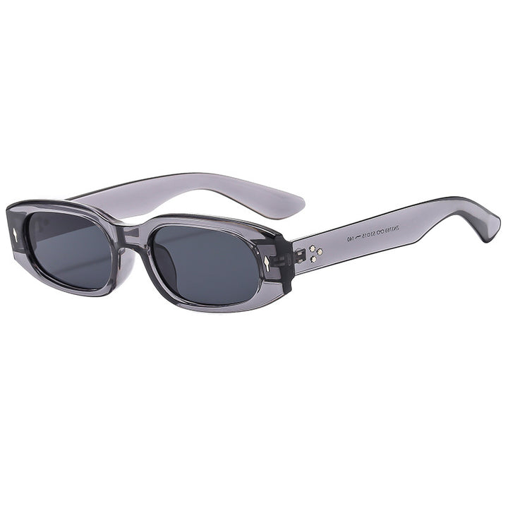 Women’s Designer Sunglasses with stylish, square frame Bowlift