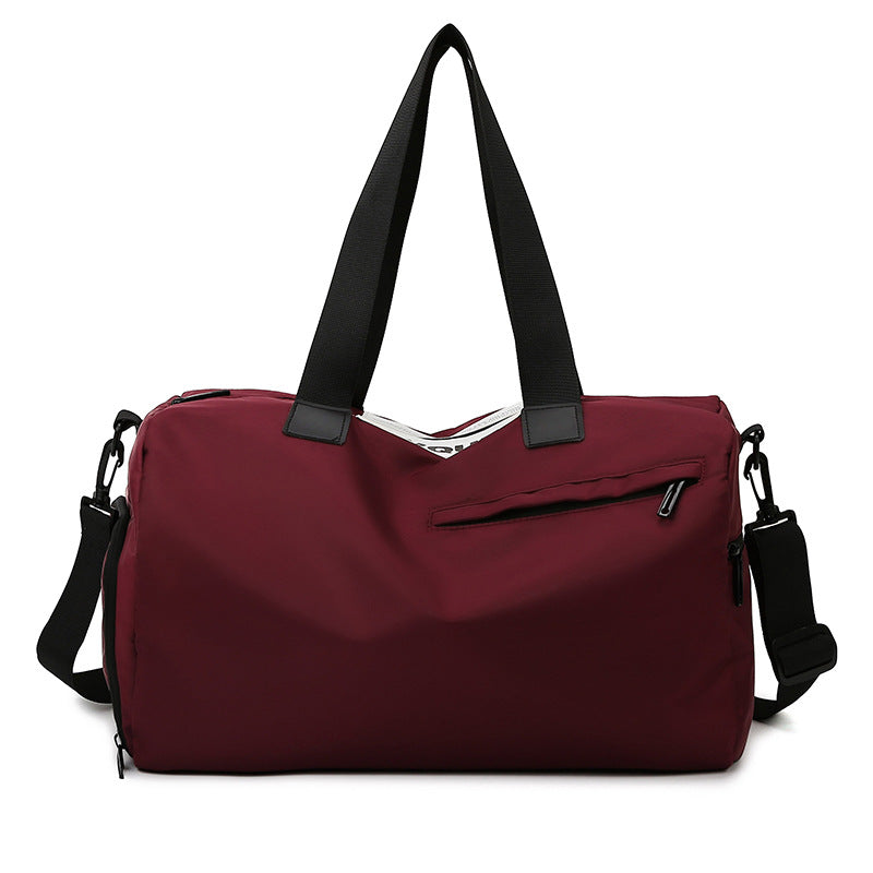 Versatile Sports Duffle Bag