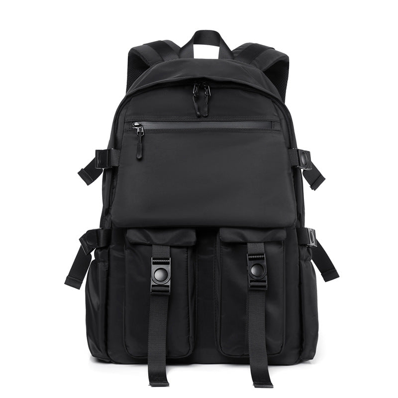 Versatile Outdoor Backpack Bowlift