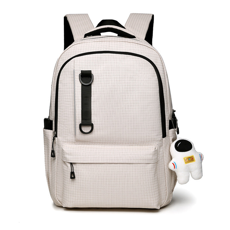 Versatile Everyday Backpack Bowlift