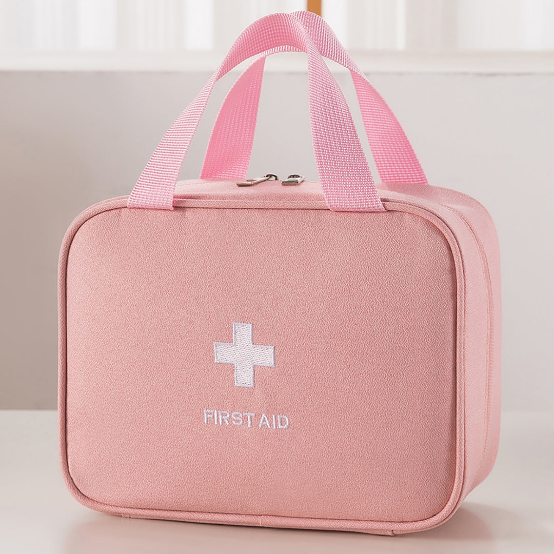 First Aid Essentials Storage Case Bowlift