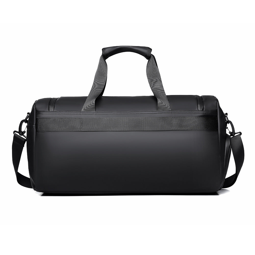 Sleek Travel Duffel Bag Bowlift