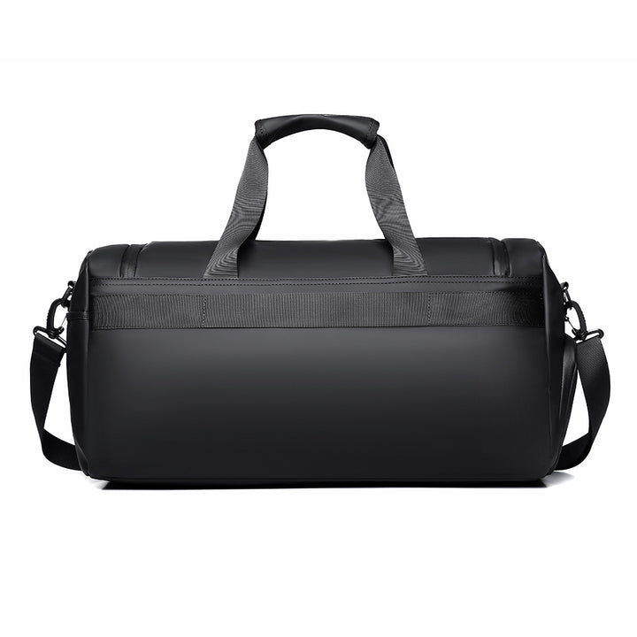 Versatile Travel Duffel Bag Bowlift