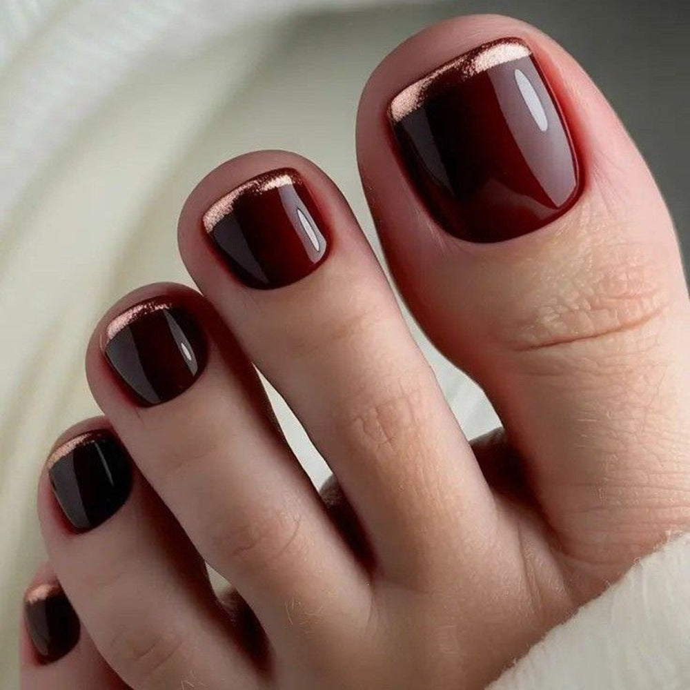Nail Art Bowlift