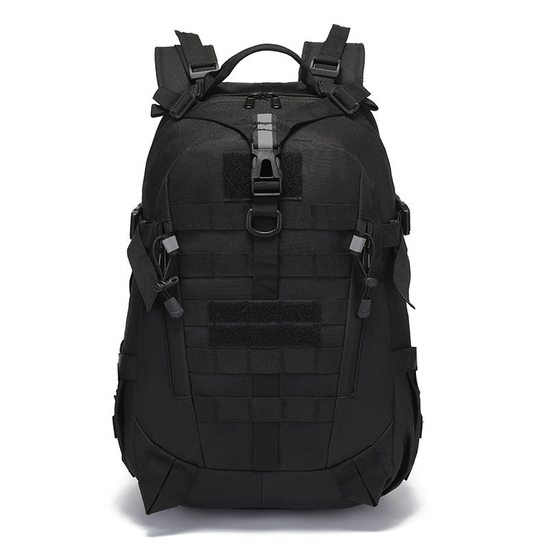 Versatile Outdoor Tactical Backpack Bowlift