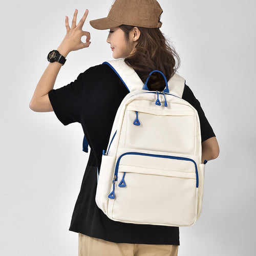 High-Performance Tech Backpack Bowlift 1788517836