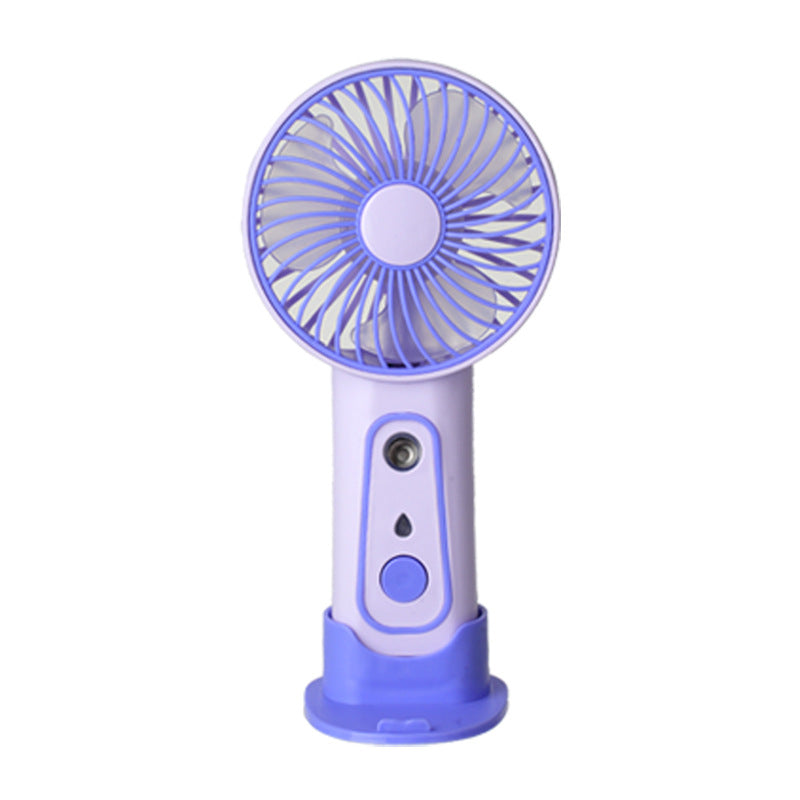 Ladies portable hand fan Bowlift