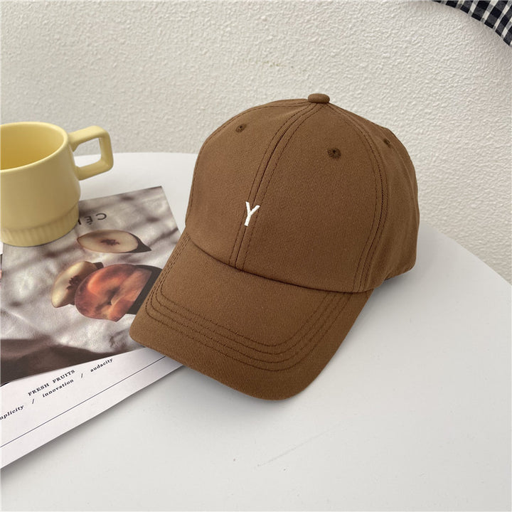 Unisex Casual Cotton Baseball Cap Bowlift 1783922168