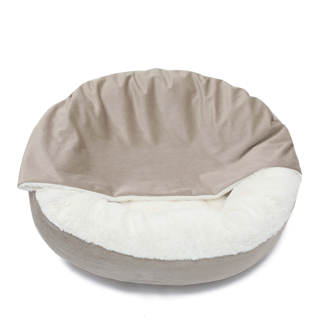 Plush Warm dog Nest