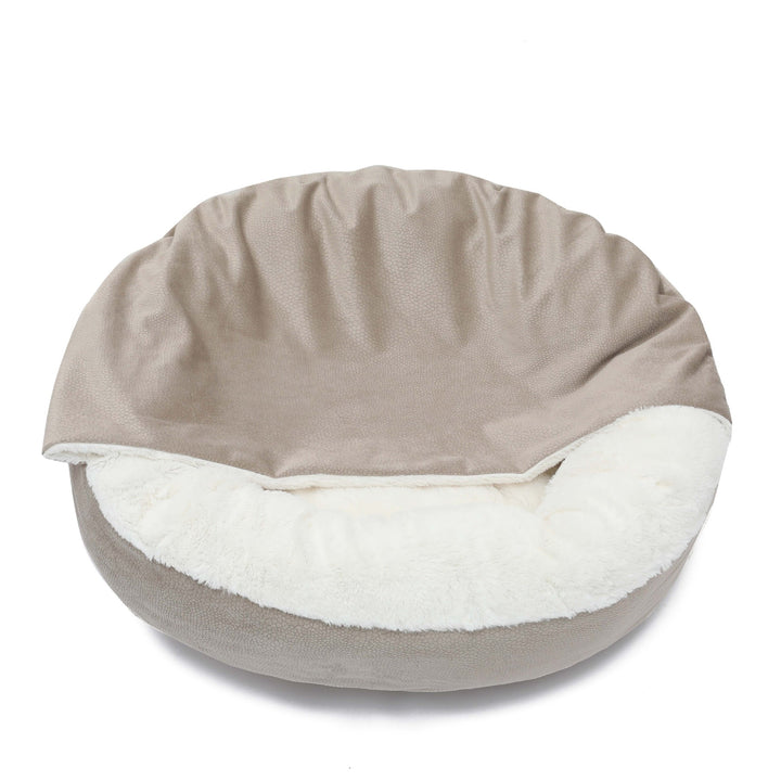 Plush Warm dog Nest