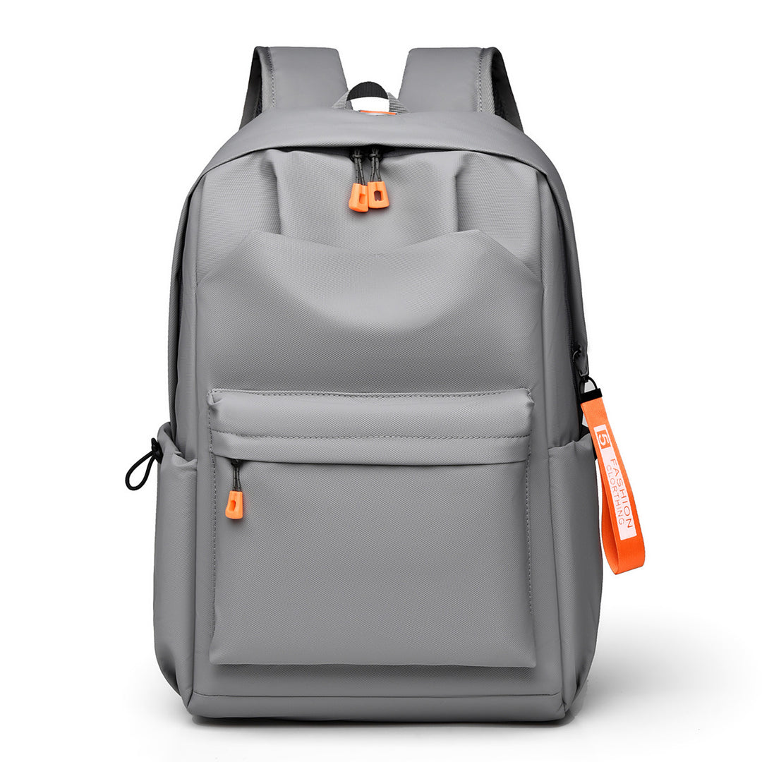 All-Weather Smart Travel Backpack Bowlift
