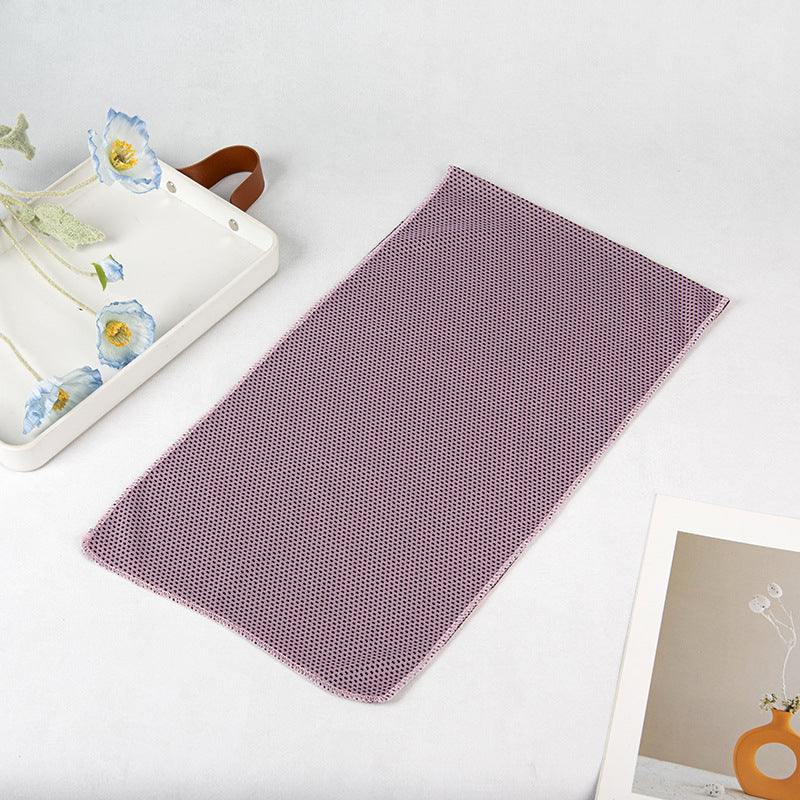 Ladies breathable sports towel Bowlift
