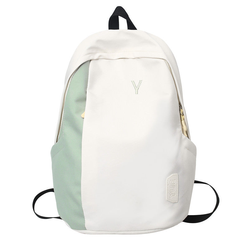 Versatile Daily Use School Backpack Bowlift