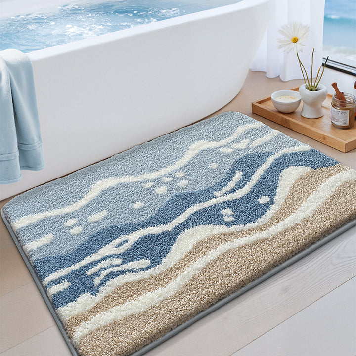 Bath Mat Bowlift