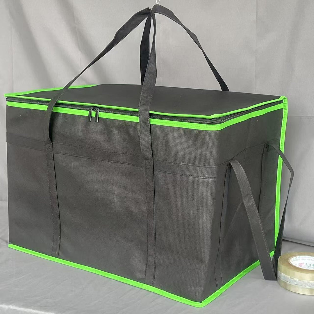 Insulated Shopping Bag Bowlift