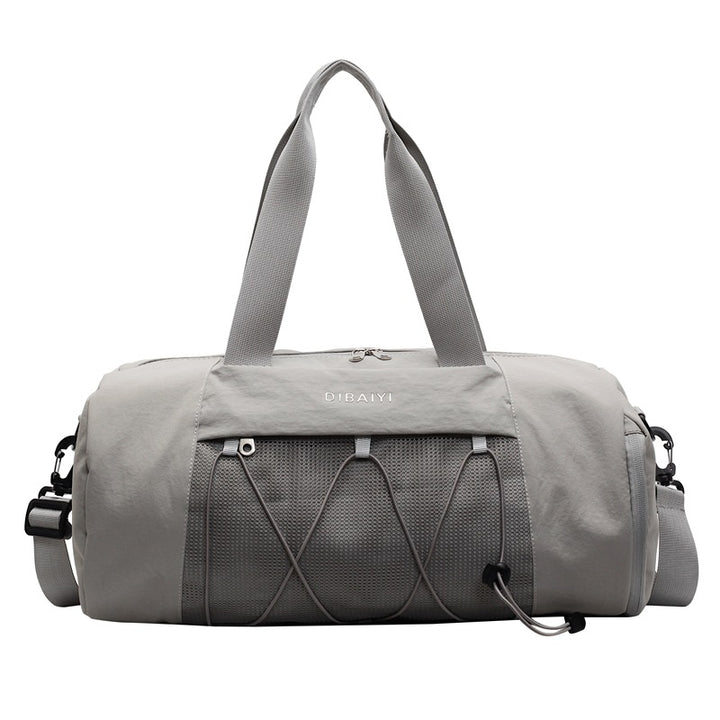 Women Sporty Duffle Bag Bowlift