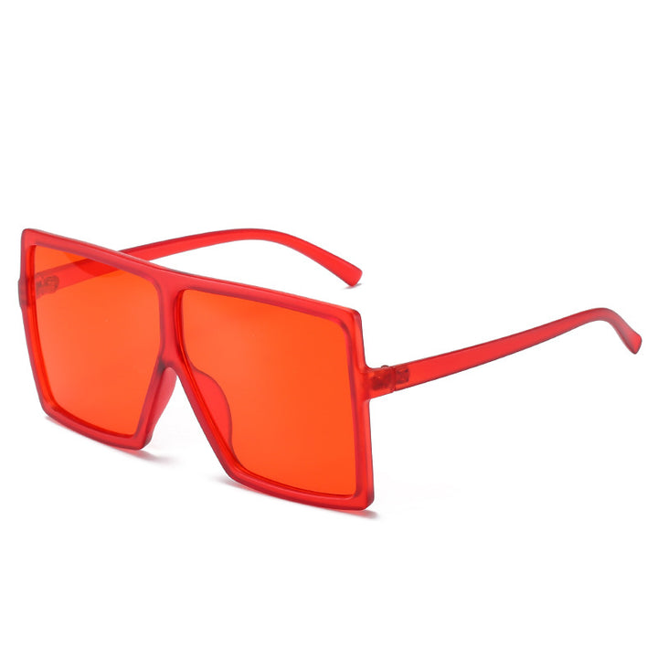 Women square sunglasses Bowlift