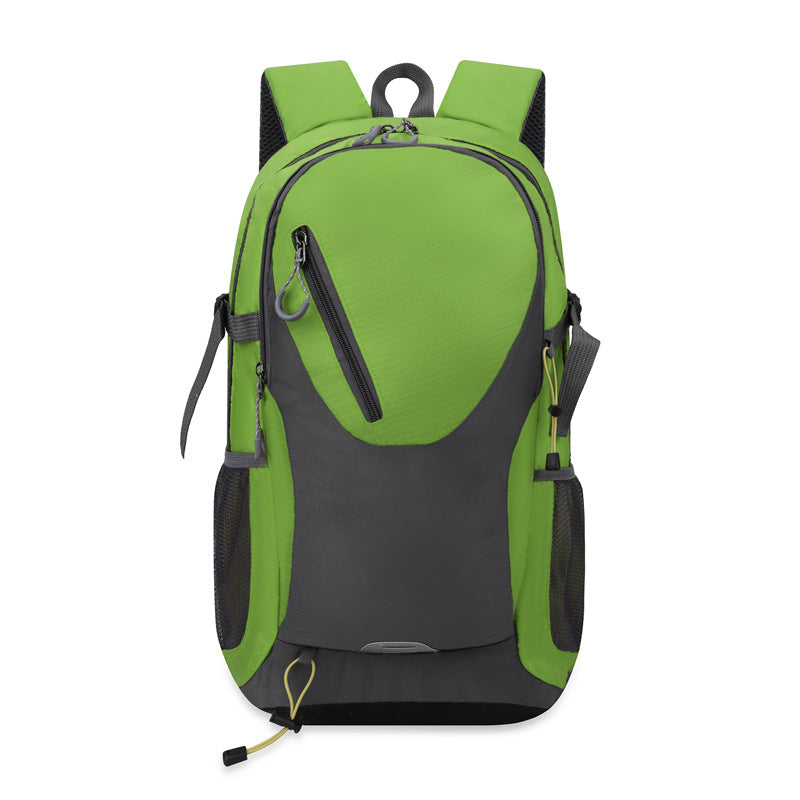 Multi-Function Travel Backpack Bowlift