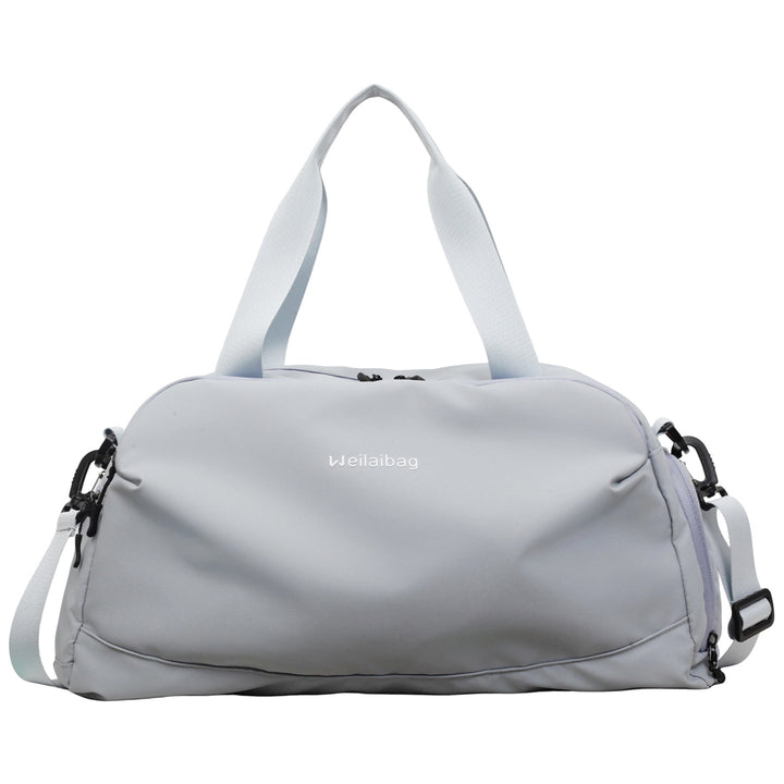 Durable Sports Travel Duffle Bowlift