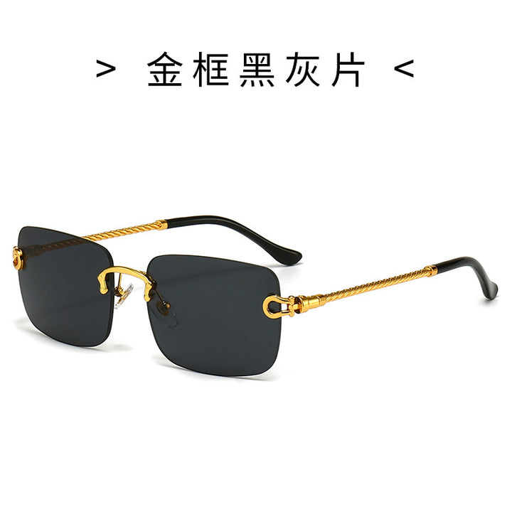 Women Sunglasses Bowlift
