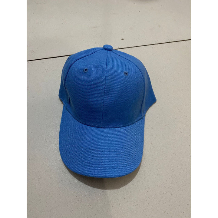 Women's Classic Adjustable Baseball Cap Bowlift