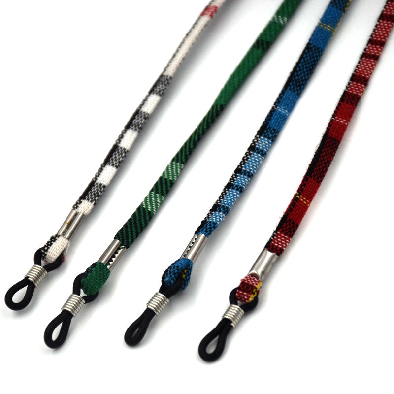 Adjustable Multi-Use Eyewear Retainer Bowlift