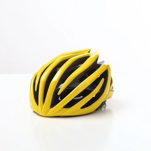 Aerodynamic Cycling Helmet Bowlift