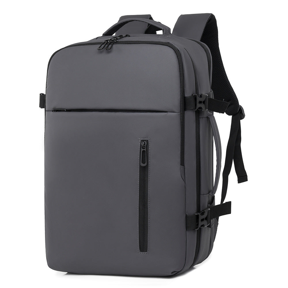 Versatile Business Travel Backpack Bowlift