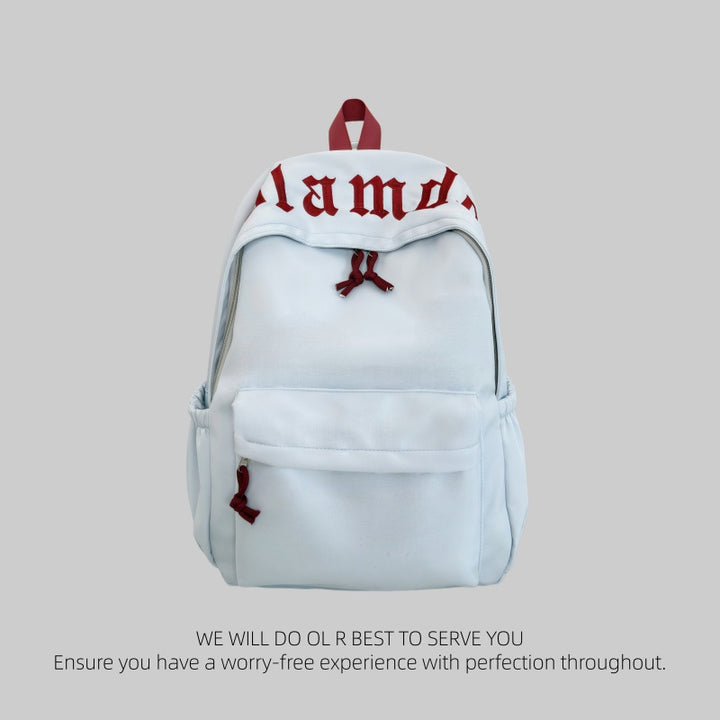 Trendy Urban Backpack