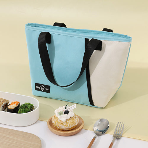 Insulated Food Carrier Tote Bowlift