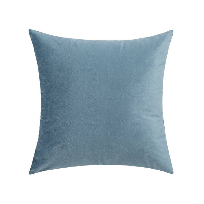 Women's Premium Sofa Cushion with Soft Velvet Cover Bowlift