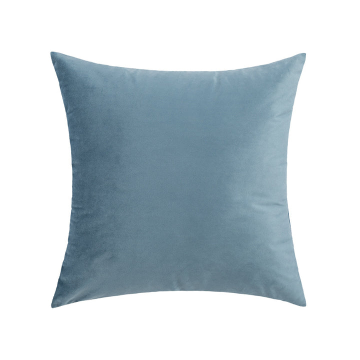 Women's Premium Sofa Cushion with Soft Velvet Cover Bowlift