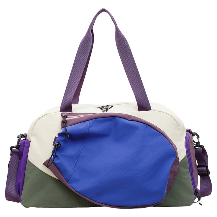 Sports Duffle Bag