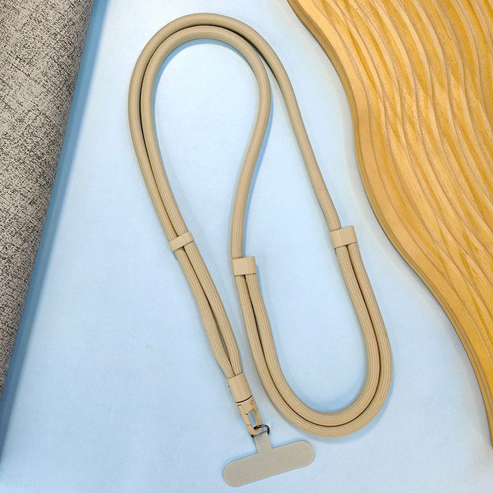 Adjustable Utility Neck Strap Bowlift